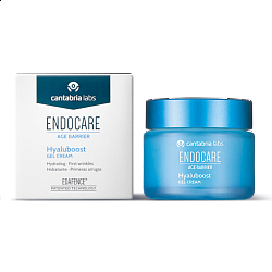 ENDOCARE Age Barrier Hyaluboost Gel Cream (Cantabria Labs) � ����-���� "���������"
